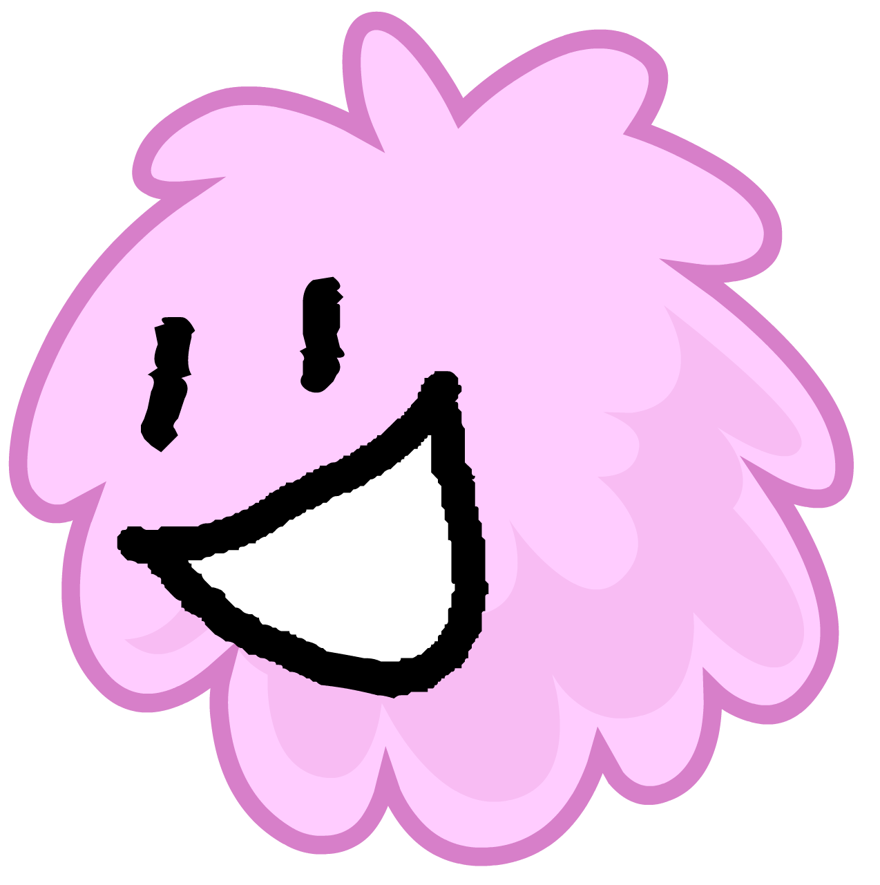 Puffball (BFDI)